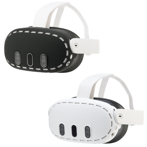 使用イメージ（ブラック／ホワイト）