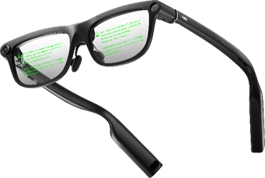 世界No.1＊ AIスマートグラスブランド、日本初上陸
毎日使えるスマートグラス「INMO GO3」、7月30日（木）発売