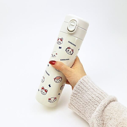 ちいかわ水筒