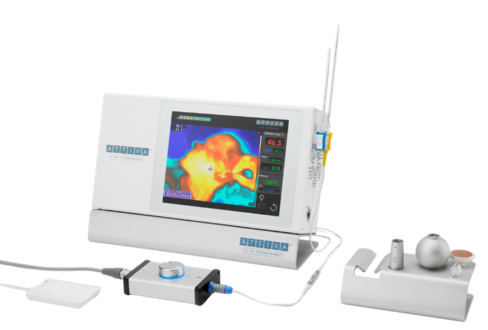 ATTIVA(アッティバ)