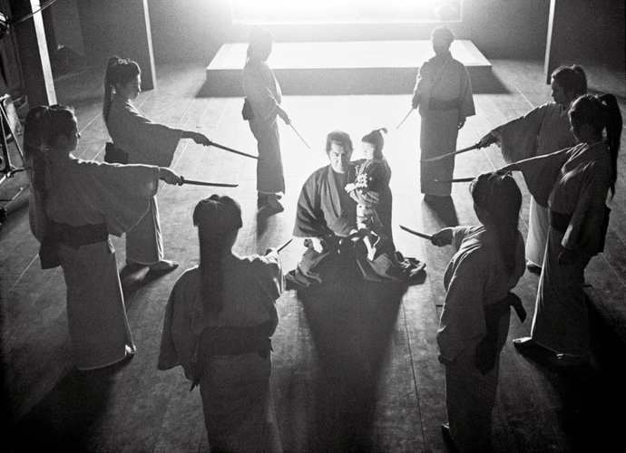 &copy; 1972 TOHO CO., LTD.