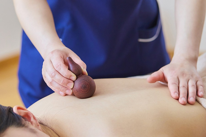 ハーンヘリテージスパ