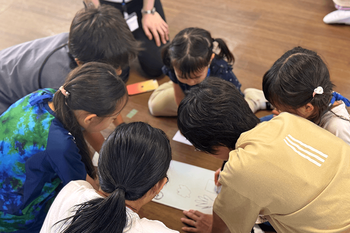 Pictionaryの様子②