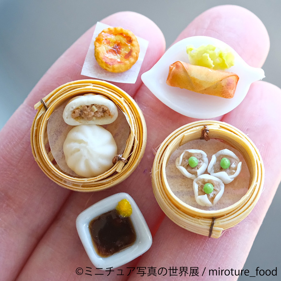 グッズ:miroture_food