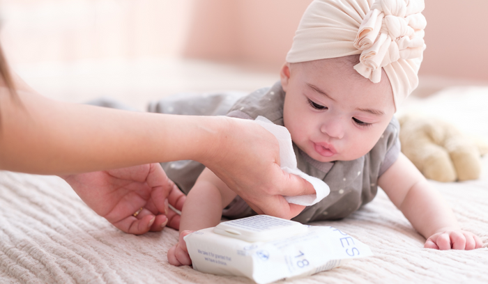 安心の成分と素材で