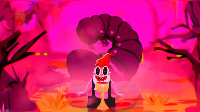 『Amok』（Bal&aacute;zs Turai／ハンガリー)