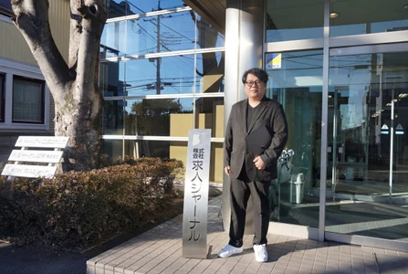次世代AI検索エンジン「Felo」、株式会社求人ジャーナル様への 導入インタビューを公開