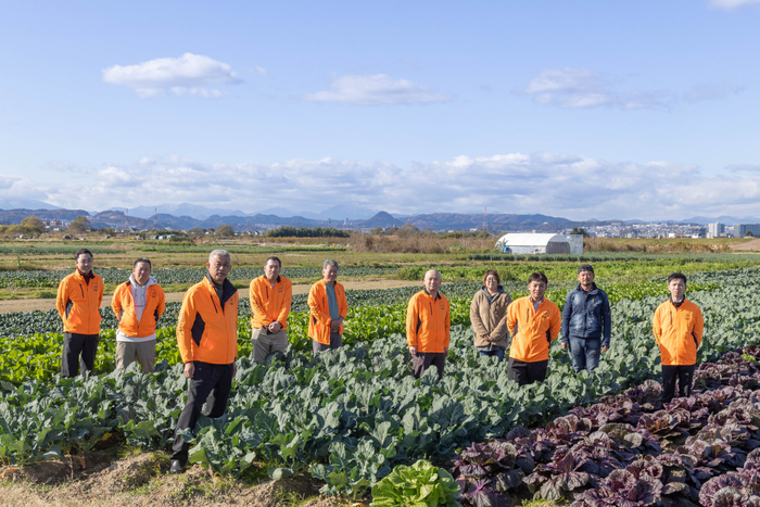 Meet-Up TOHOKU ソト活 一の坊