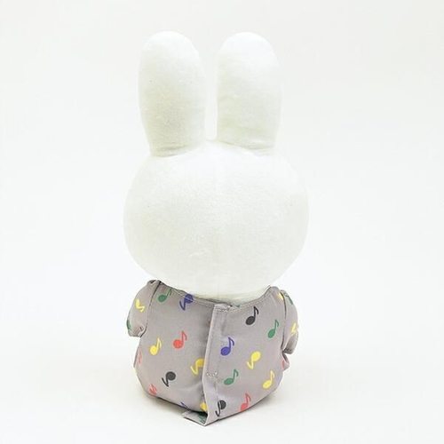 ミッフィーとミュージックシリーズのアイテム