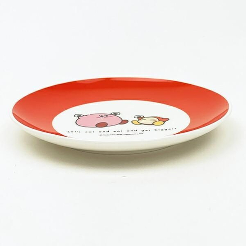 カービィの食器