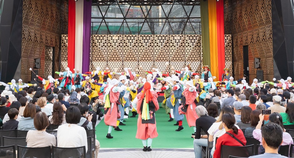 大田楽