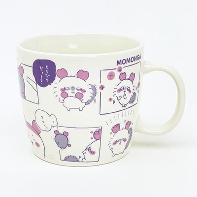 ちいかわのマグカップ