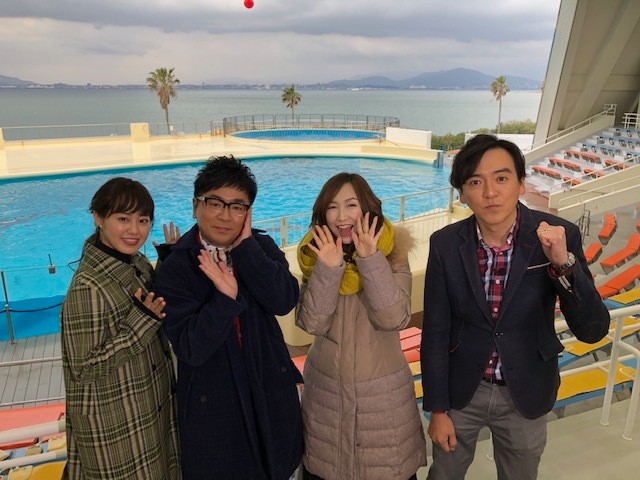 出演者 2