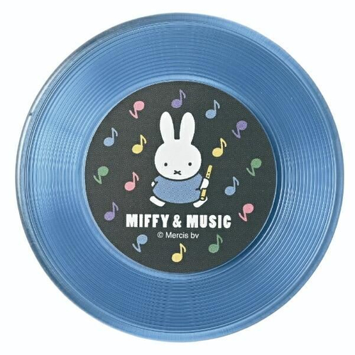 ミッフィーミラー