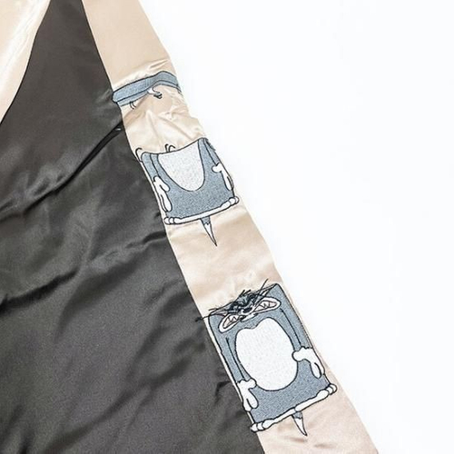 トムとジェリー　スカジャン