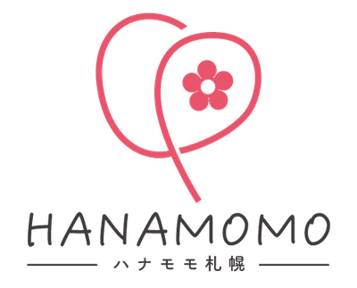 HANAMOMO(ハナモモ)