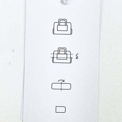 リラックマの旅行アイテム