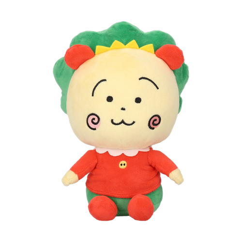 ぬいぐるみ（S/M）　S:2,750円/M:3,850円