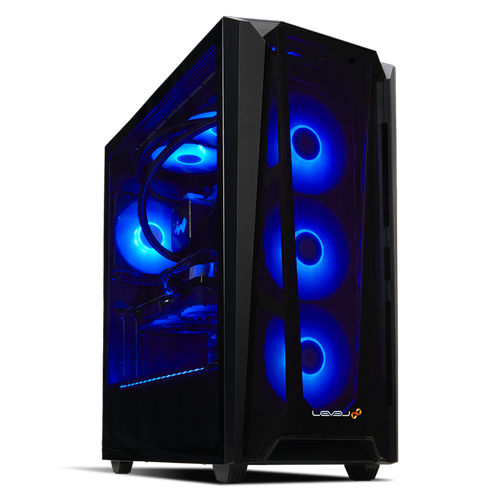 【FOR7 LEVEL&infin; RGB Build】