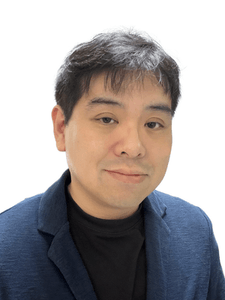 横山 和史