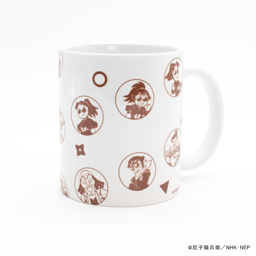 ドクタケ・ドクたまシリーズ