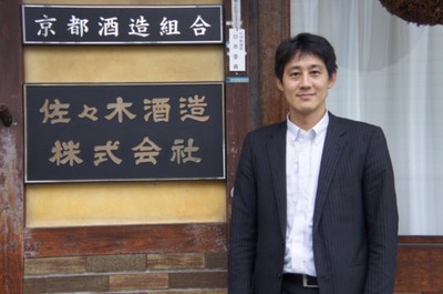 佐々木社長に会いに行こう!11:00-13:00
