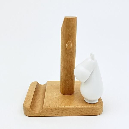 ムーミンウッドスタンド