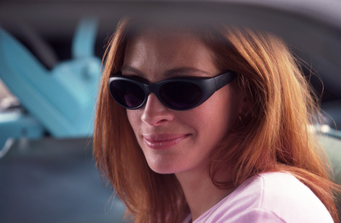 &copy;2002 Warner Bros. Entertainment Inc. All Rights Reserved.　