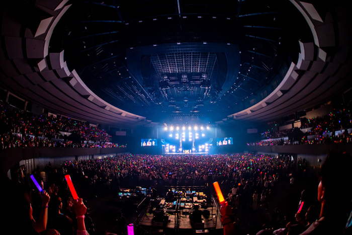 昨年実施の様子