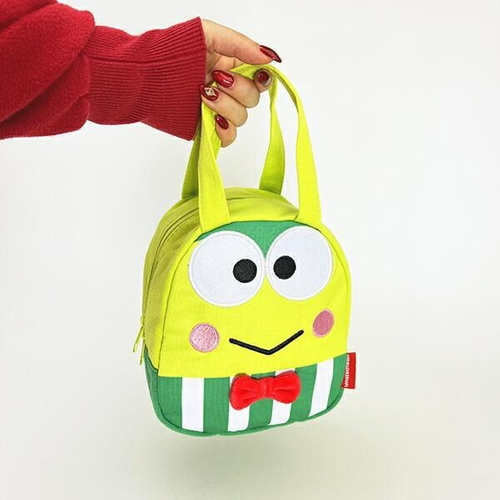 サンリオカラビナバッグ