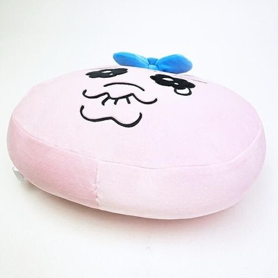 おぱんちゅクッション、キーホルダー