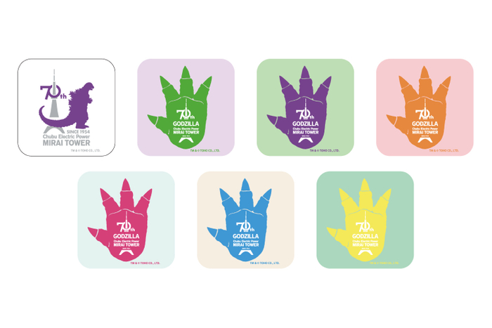 名鉄マグネットステッカー_イメージ