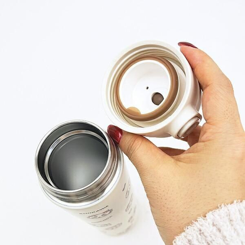 ちいかわのボトル