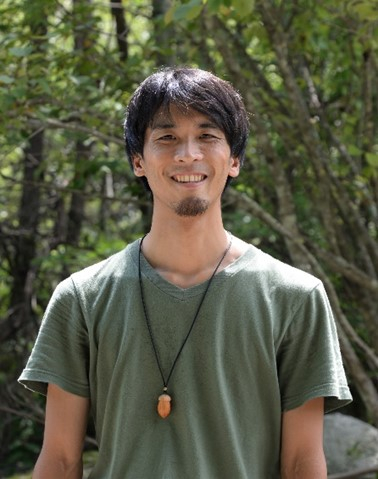 ワークショップ講師：鈴木 純先生（植物観察家）