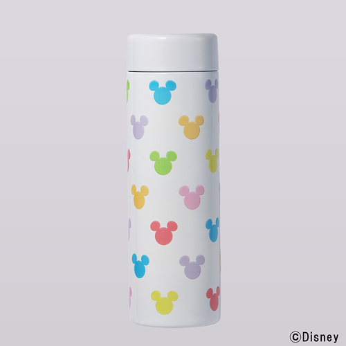 ステンレスボトル全容