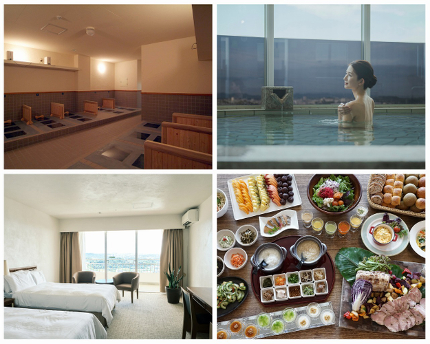 冬の温活・癒し｜温活ステイ