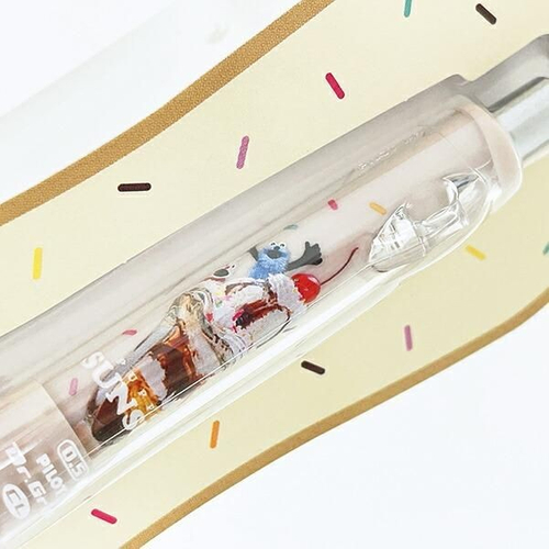 パペットスンスンの便利な文具紹介