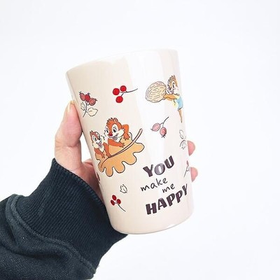 ディズニーのステンレスタンブラー
