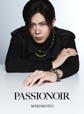 PASSIONOIR