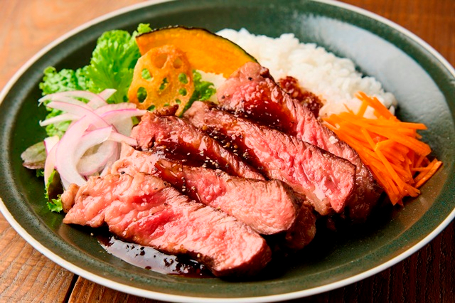 フードトラック(146.COWCOW GRILL)