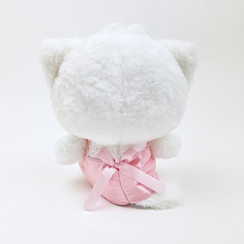 mikkoぬいぐるみ