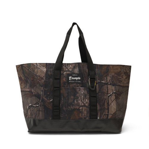 JAGUY &times; EXAMPLE マルチトート リアルツリー