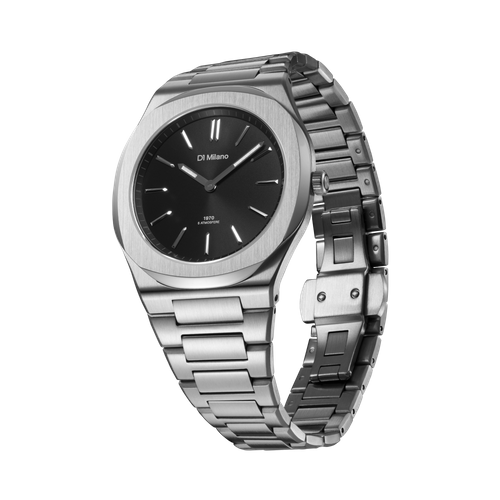 GROOVY BLACK　¥64,900 (in tax)