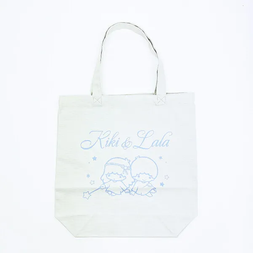 キキララのTシャツ