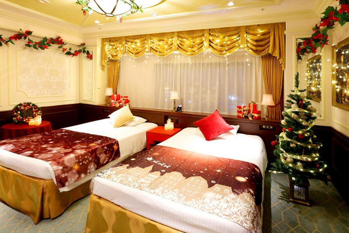 東京ベイ舞浜ホテル ファーストリゾート（千葉・舞浜）