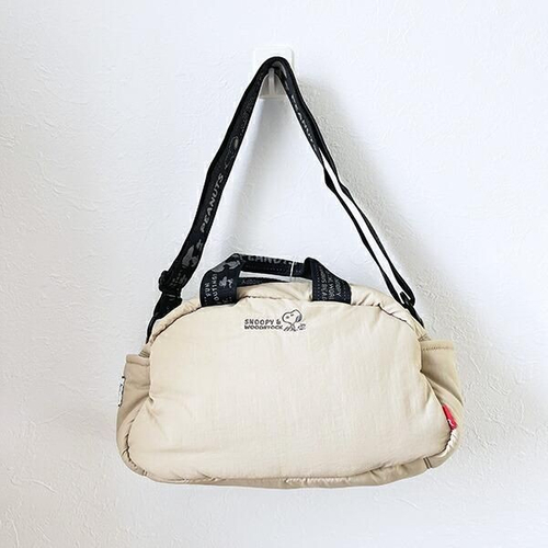 スヌーピーROOTOTEコラボバッグ