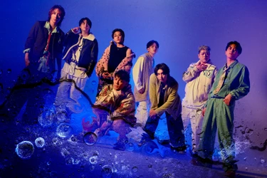 【MUSIC ON! TV（エムオン!）】 8人組アーティスト集団 XAOSX ファーストライブまでの軌跡に密着！ 独占インタビューなどメンバーの想いに迫る！ エムオン!で11/5(木)夜10時～60分オンエア！