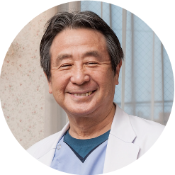 セントマザー産婦人科医院　田中 温　先生