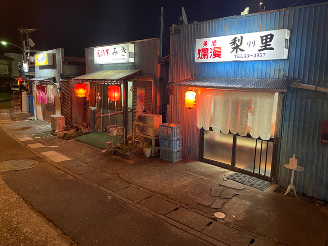 地元民が&ldquo;穴場スポット&rdquo;を紹介