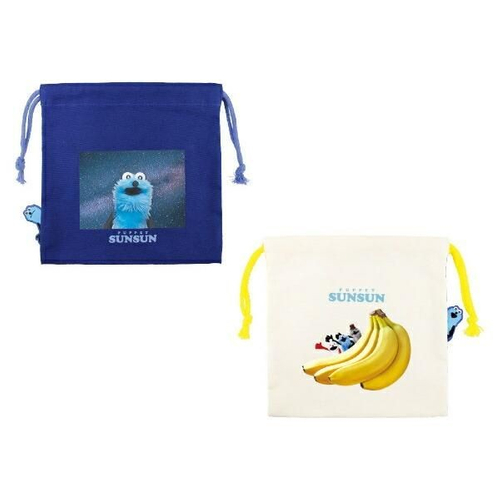 スンスンポーチ